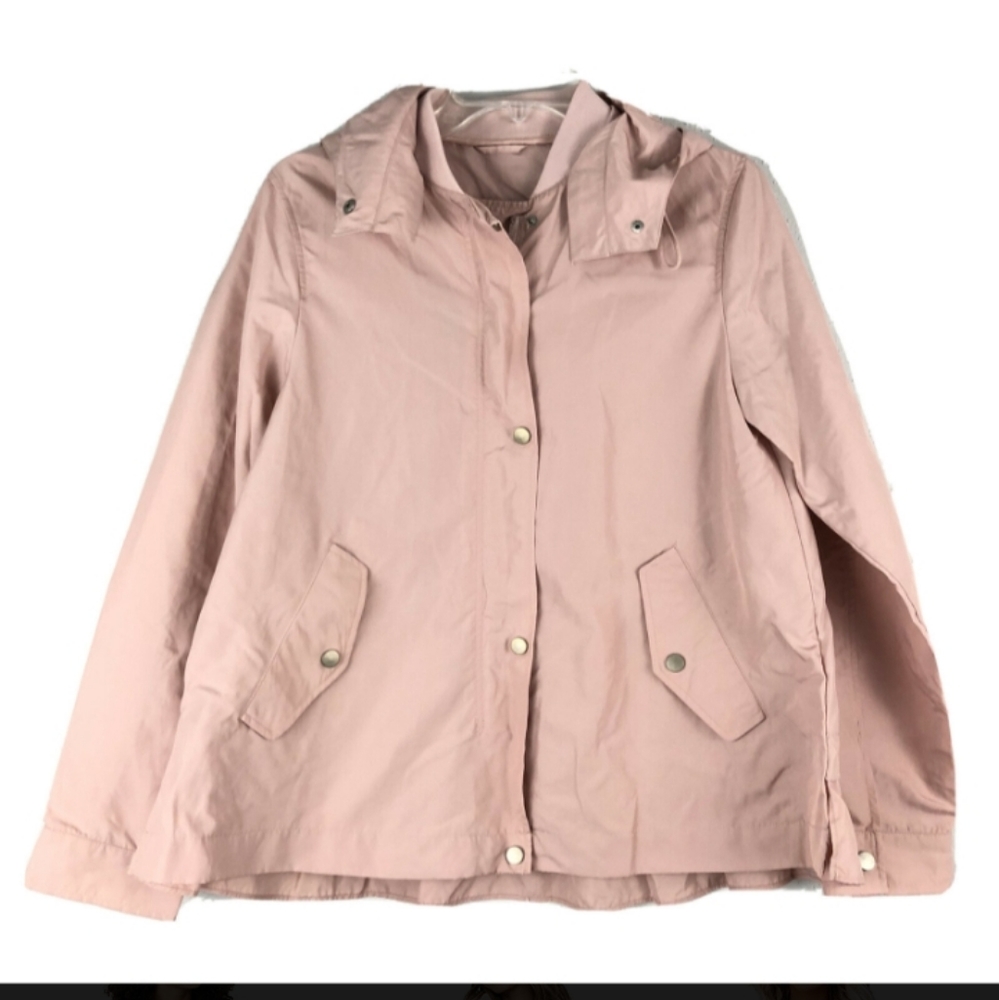 Jacket zara basic - Picture 3 of 4